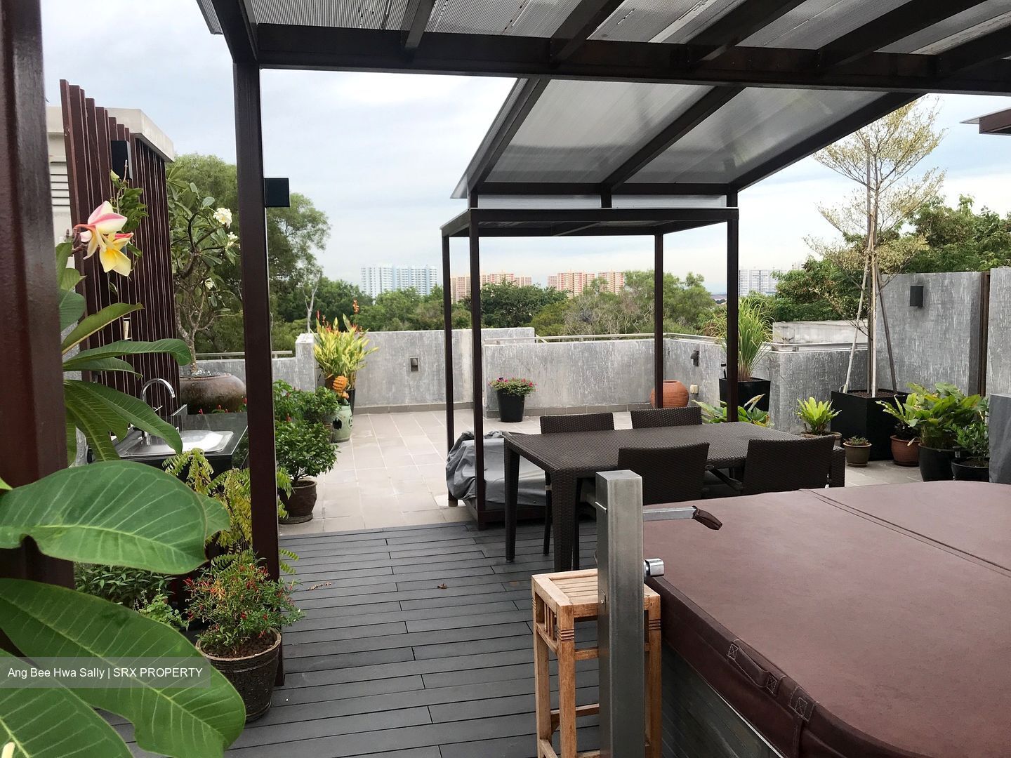 Flamingo Valley (D15), Condominium #556976111